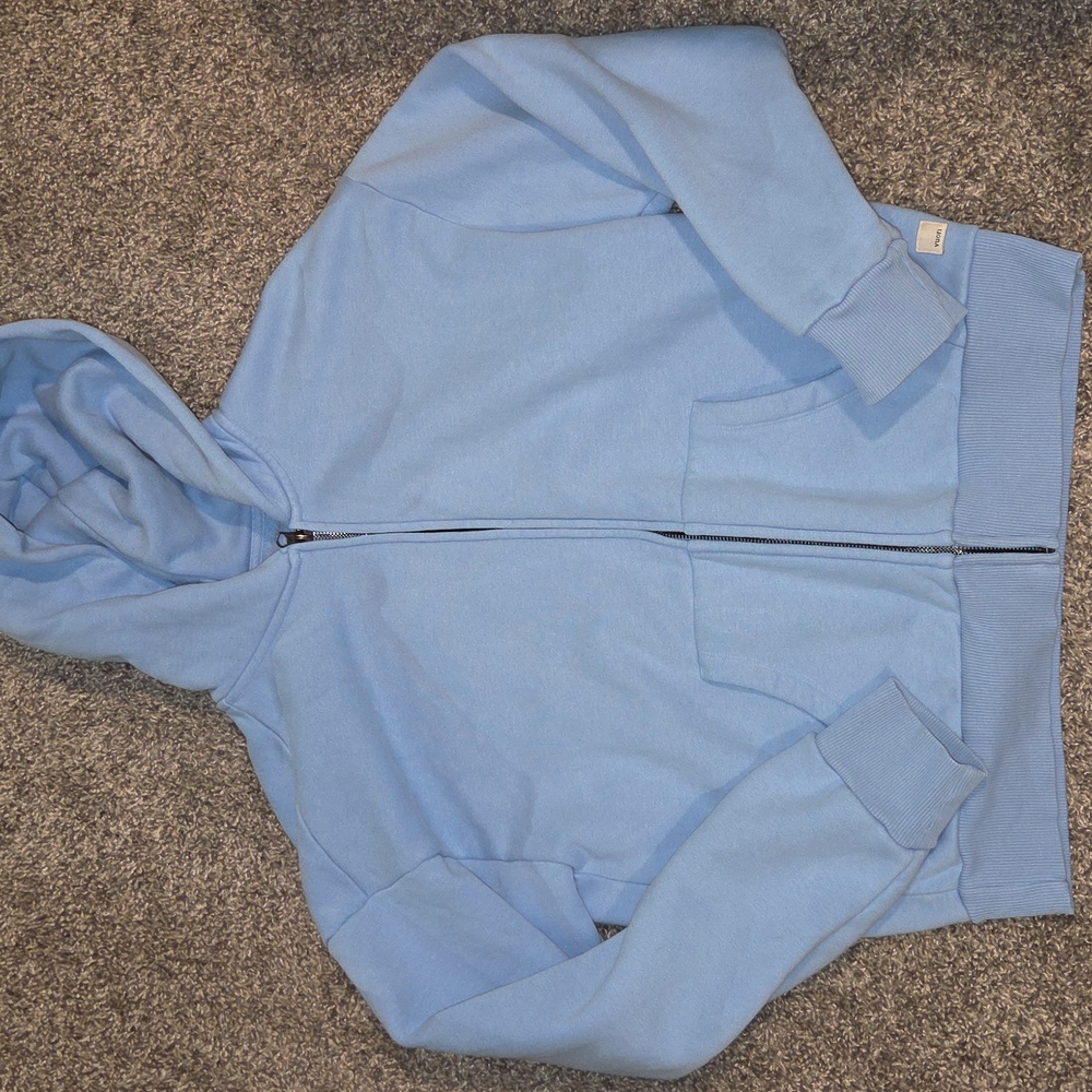 Women's Vuori Hooded Zip Up